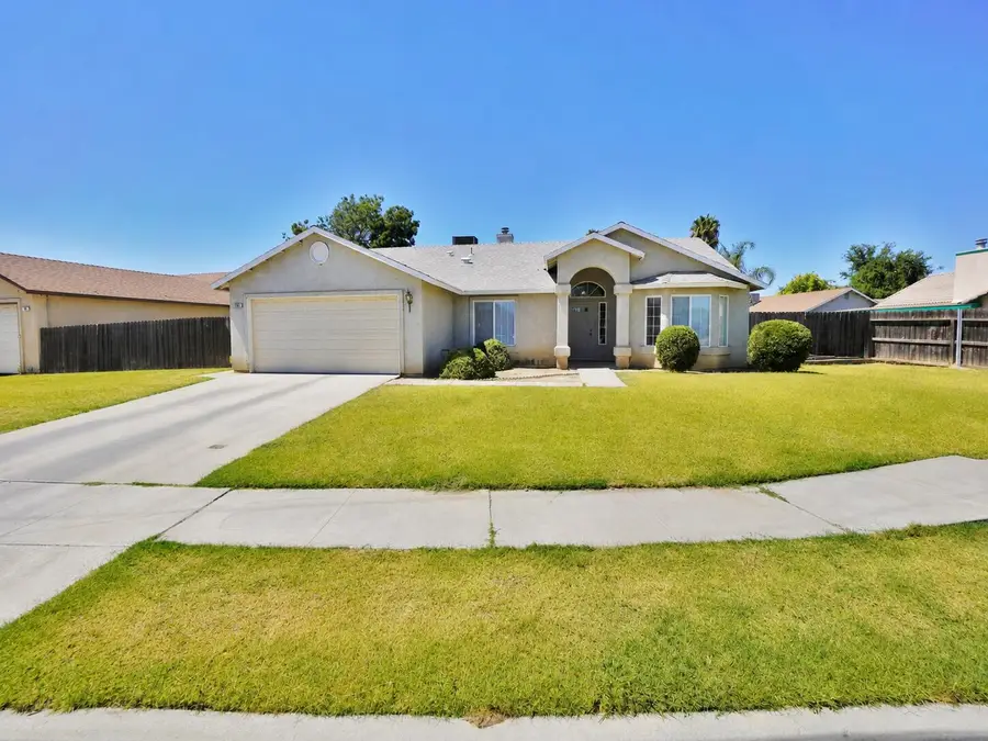 799 Daphne Lane, Lemoore, CA 93245 - #2