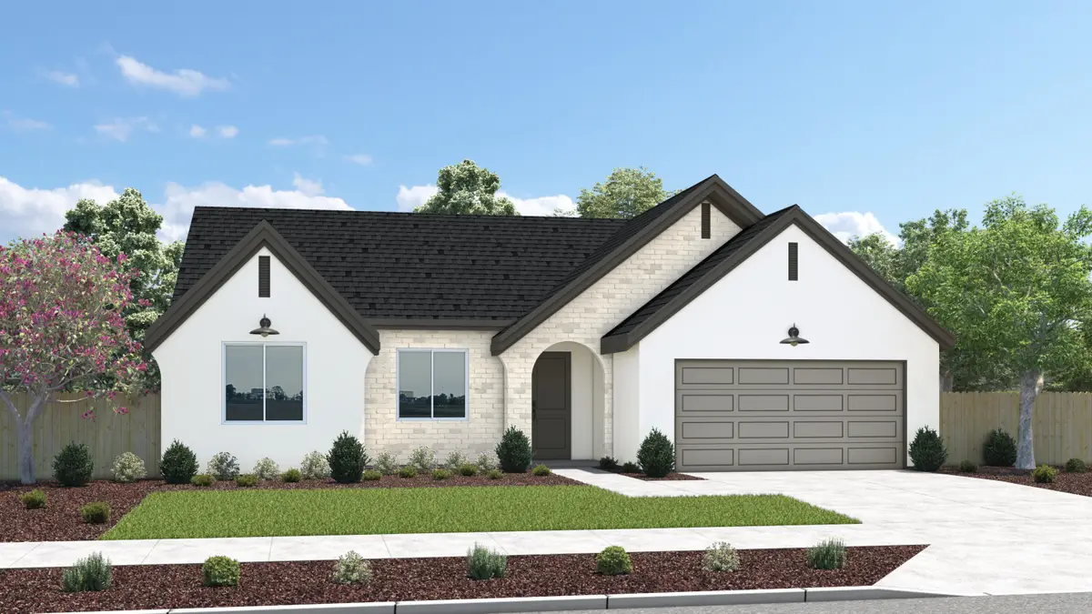 1433 N Oxford Drive #Lw155, Porterville, CA 93257 - #1