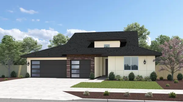 1455 N Oxford Drive #Lw158, Porterville, CA 93257