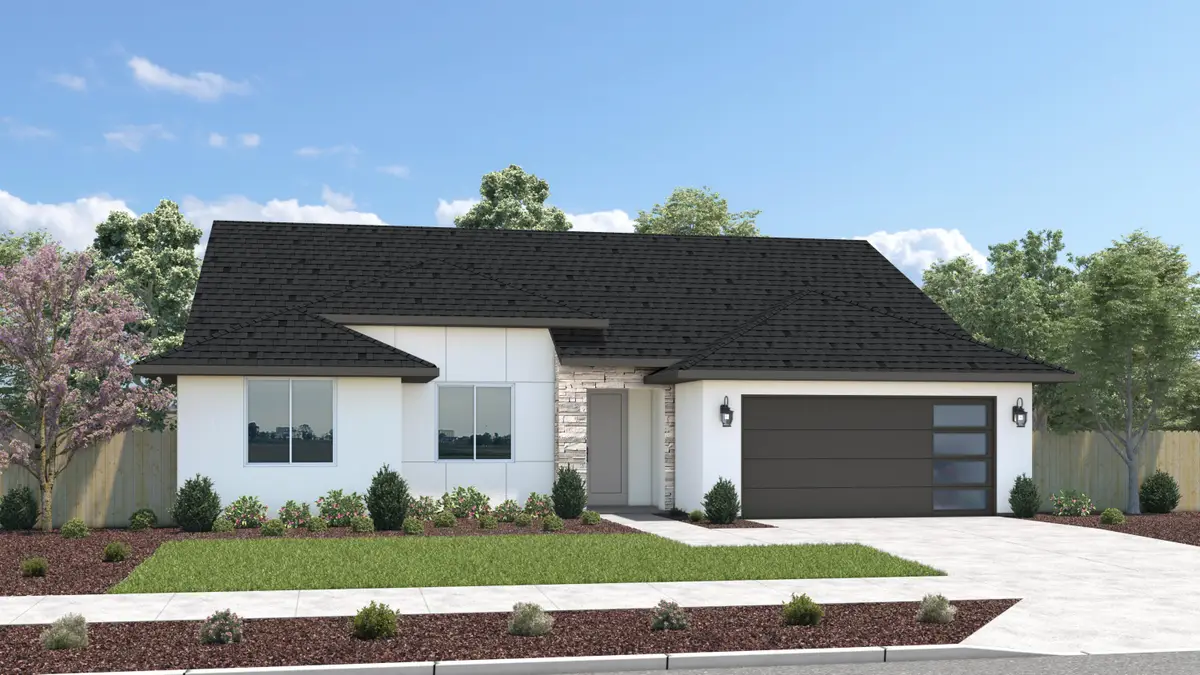 1475 N Oxford Drive #Lw161, Porterville, CA 93257 - #1