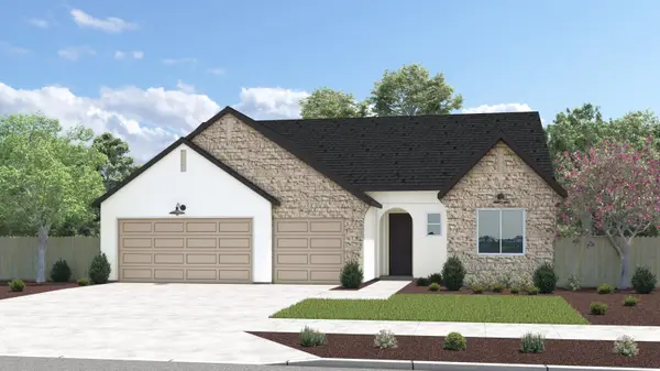 1483 N Oxford Drive #Lw162, Porterville, CA 93257
