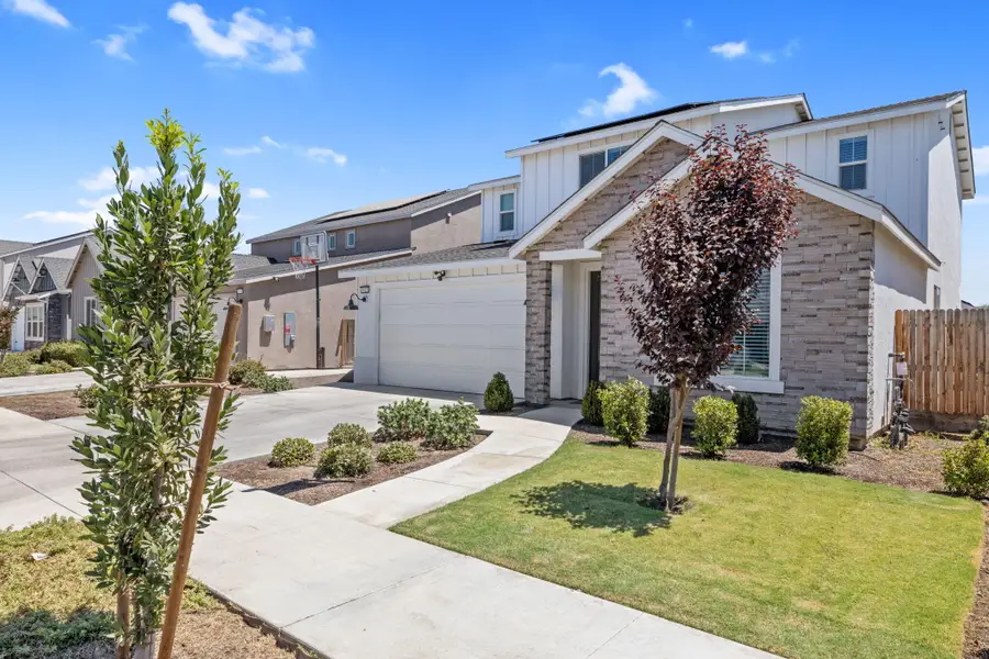 1322 S Palm Street, Visalia, CA 93292 - #2
