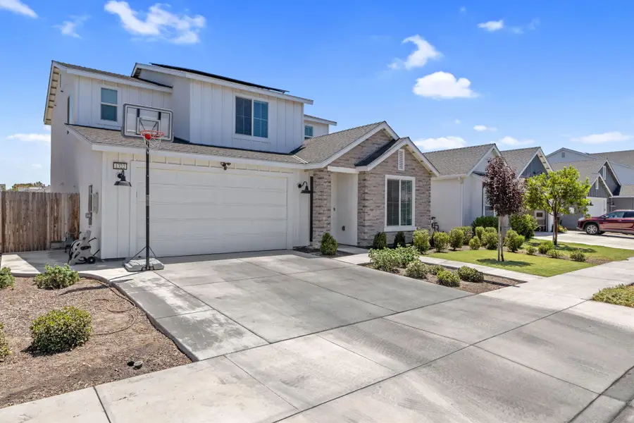 1322 S Palm Street, Visalia, CA 93292 - #3