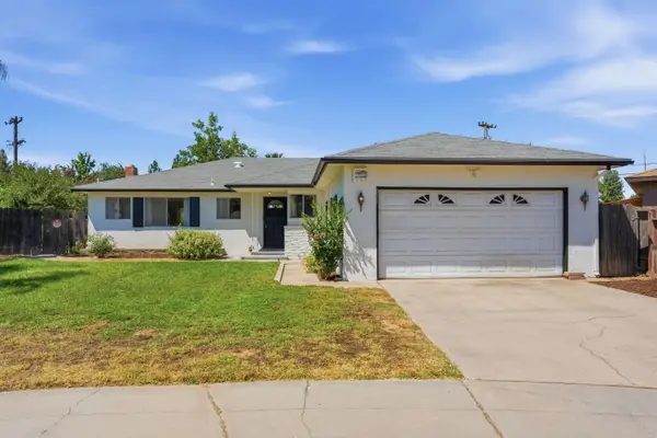 641 E Scott Avenue, Fresno, CA 93710