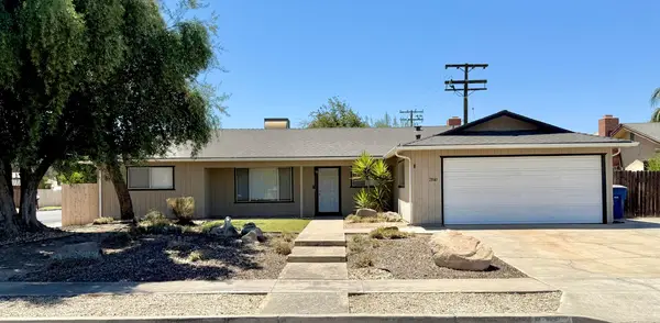 2840 Julia Circle, Hanford, CA 93230