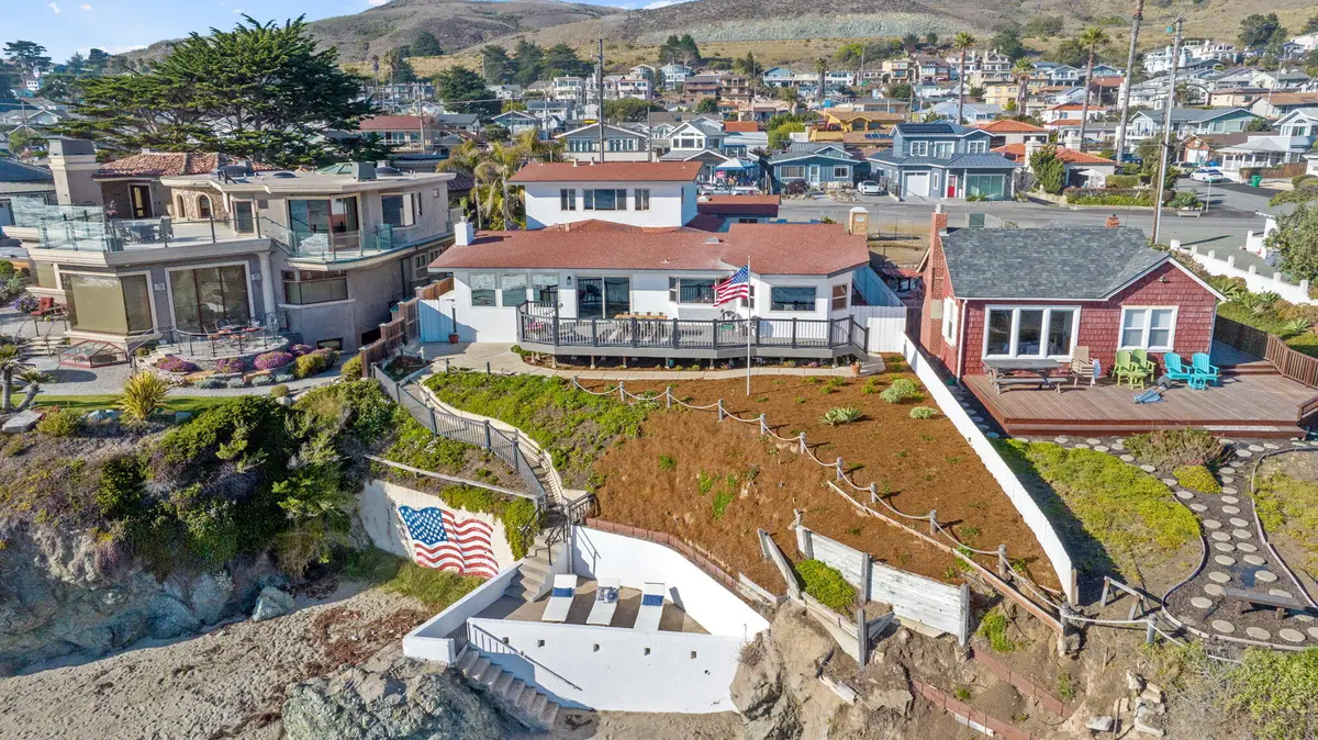 534 Pacific Avenue, Cayucos, CA 93430 - #1