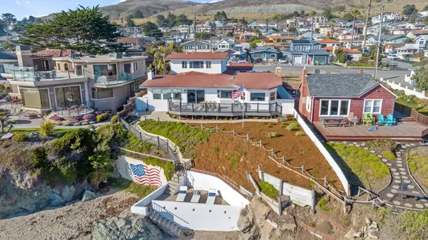534 Pacific Avenue, Cayucos, CA 93430