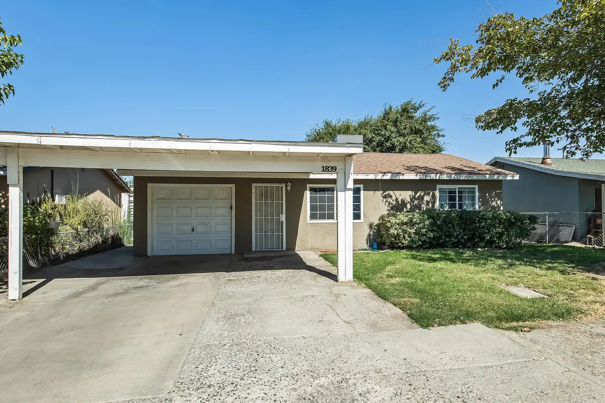 1839 Estes Avenue, Corcoran, CA 93212 - #1