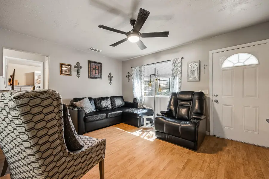 1839 Estes Avenue, Corcoran, CA 93212 - #2