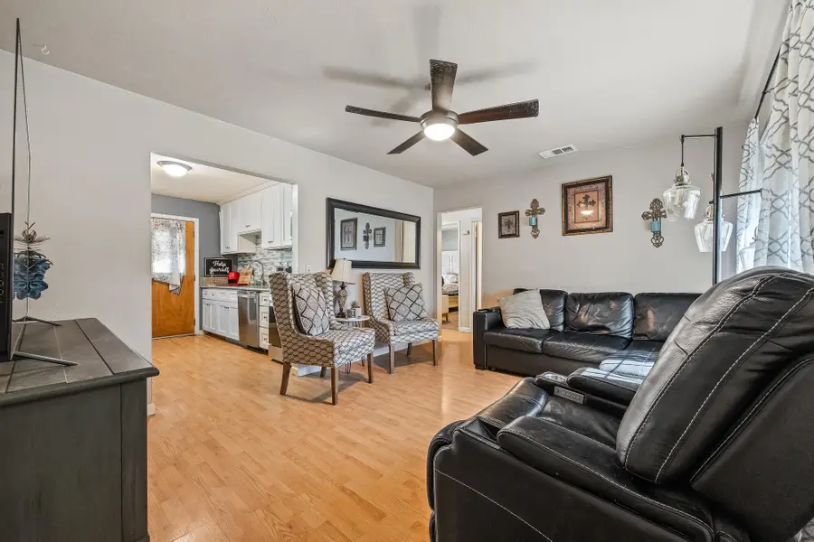 1839 Estes Avenue, Corcoran, CA 93212 - #3