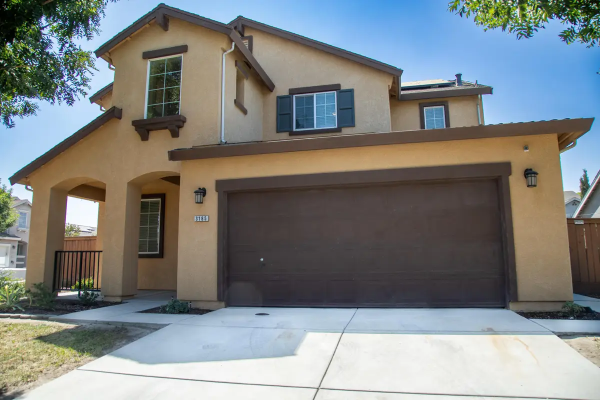 3185 Brickfield Avenue, Tulare, CA 93274 - #1