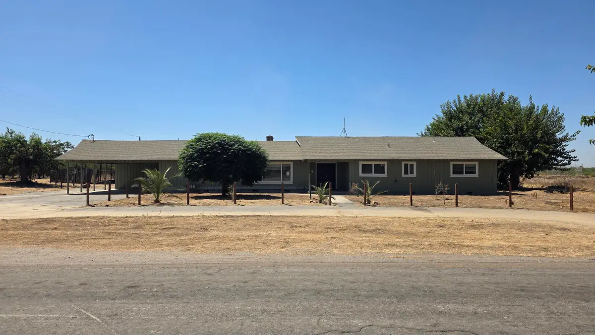 14777 Avenue 84, Pixley, CA 93256 - #1
