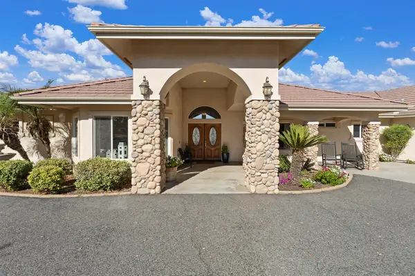 16489 Goat Ranch Road, Springville, CA 93265