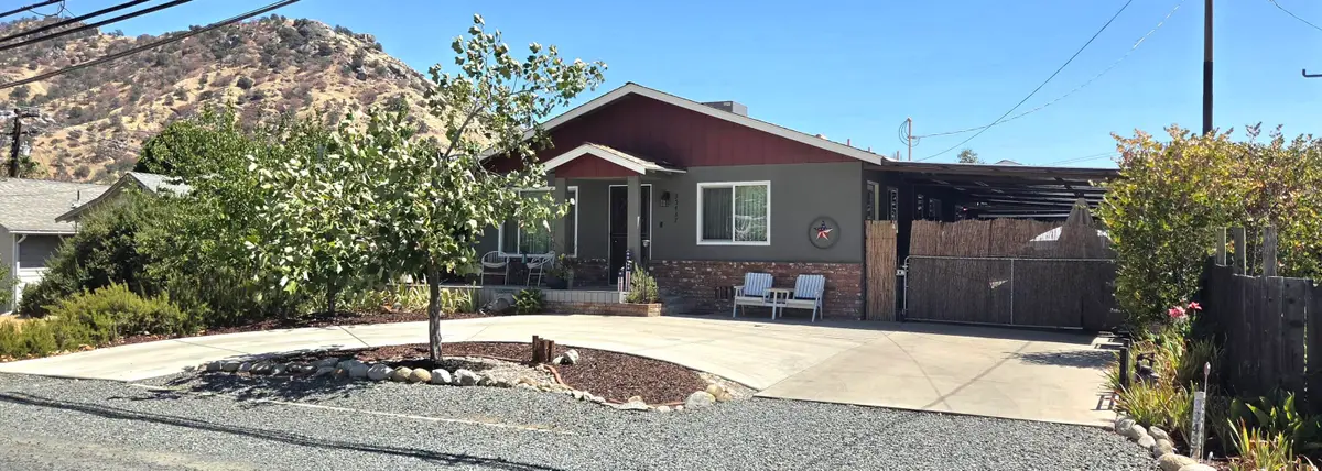 35437 Ward Avenue, Springville, CA 93265 - #1