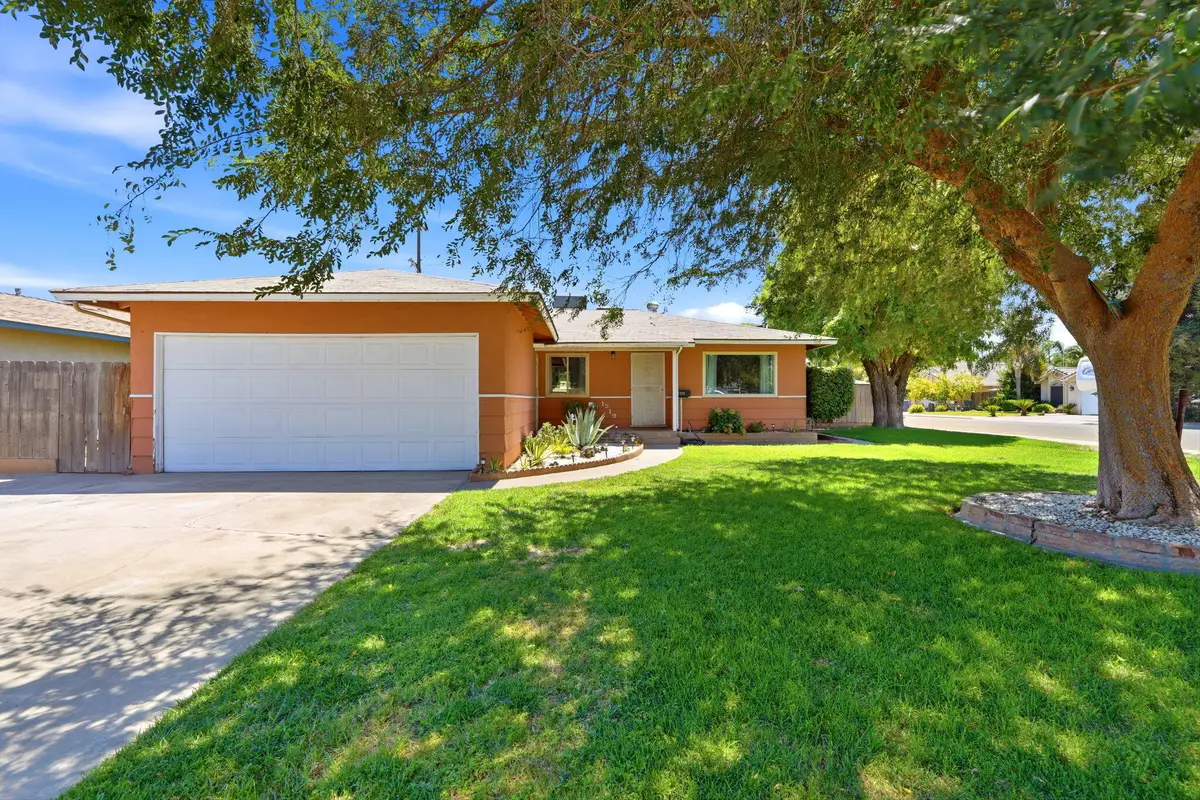 1519 Aspen Street, Selma, CA 93662 - #1