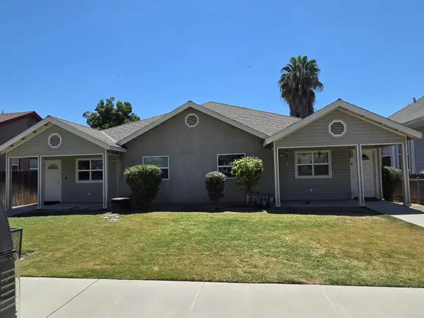 115 W Elm Street, Hanford, CA 93230