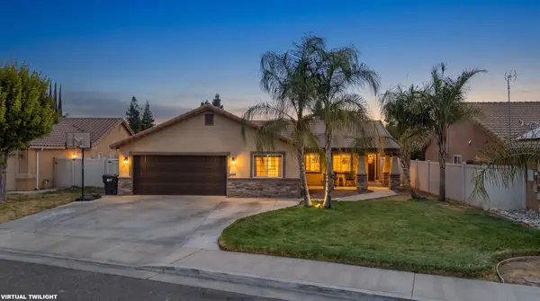 283 S Parkwest Street, Porterville, CA 93257