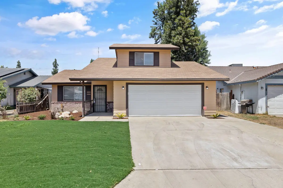 722 W Dove Court, Visalia, CA 93291 - #1