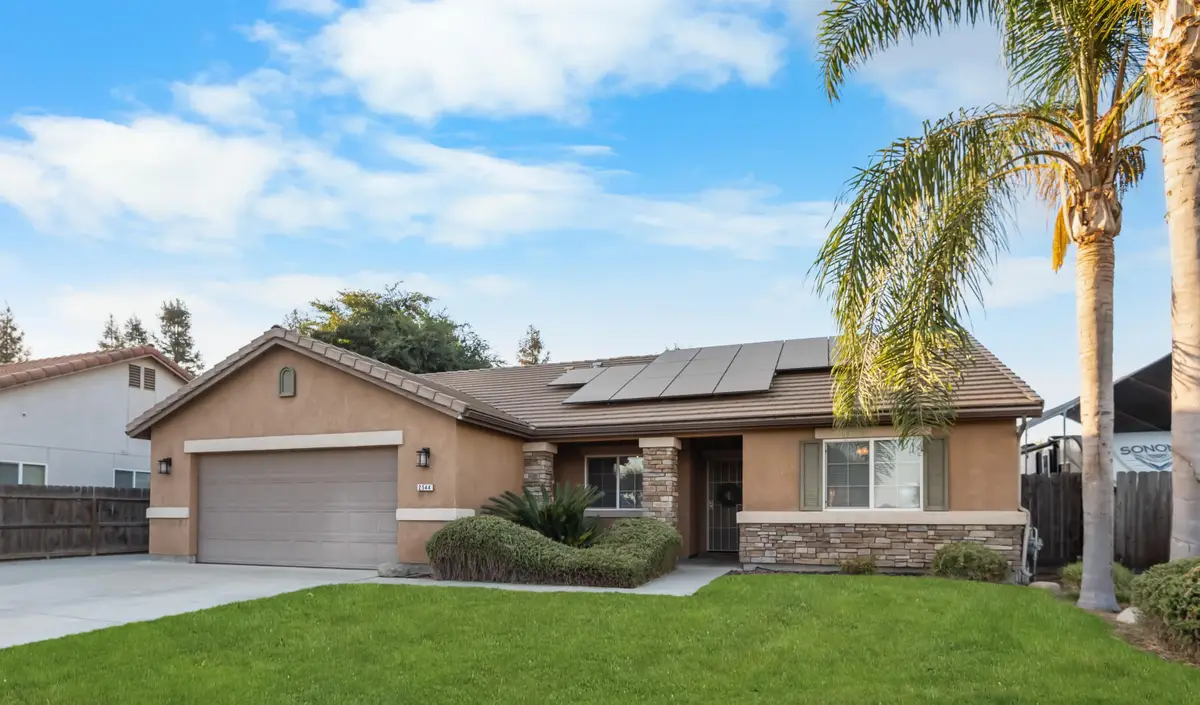 2544 E Arlen Court, Visalia, CA 93292 - #1