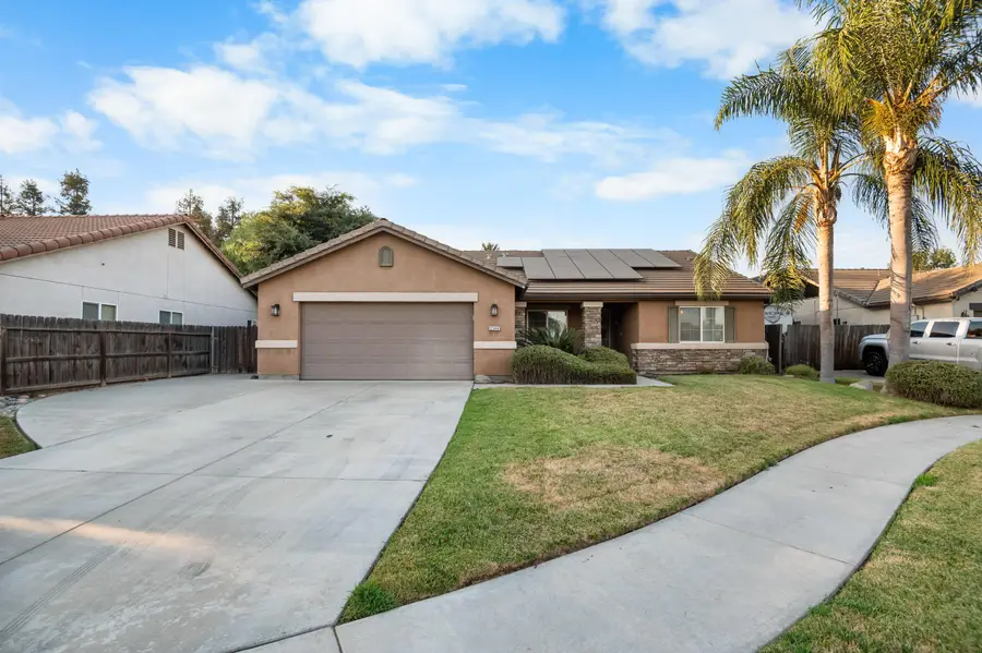 2544 E Arlen Court, Visalia, CA 93292 - #2