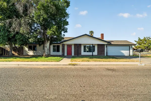 2020 Tomah Avenue, Porterville, CA 93257
