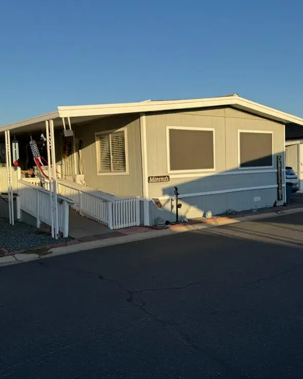 720 E Worth Avenue #Sp146, Porterville, CA 93257
