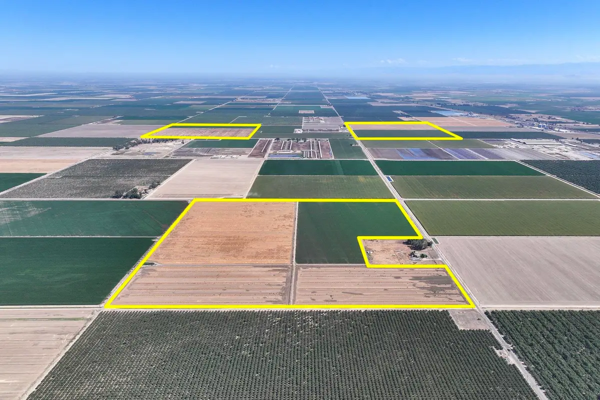 Road 112, Pixley, CA 93256 - #1