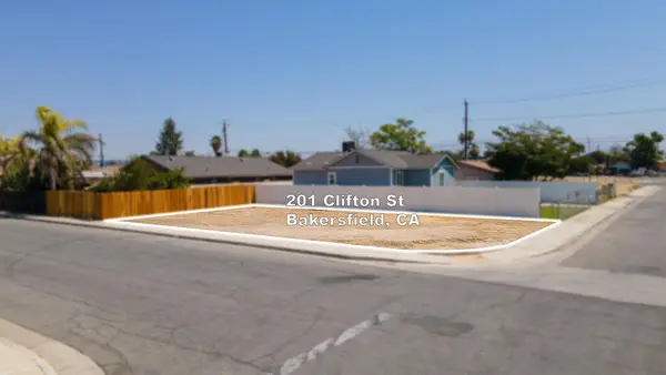 201 Clifton Street, Bakersfield, CA 93307