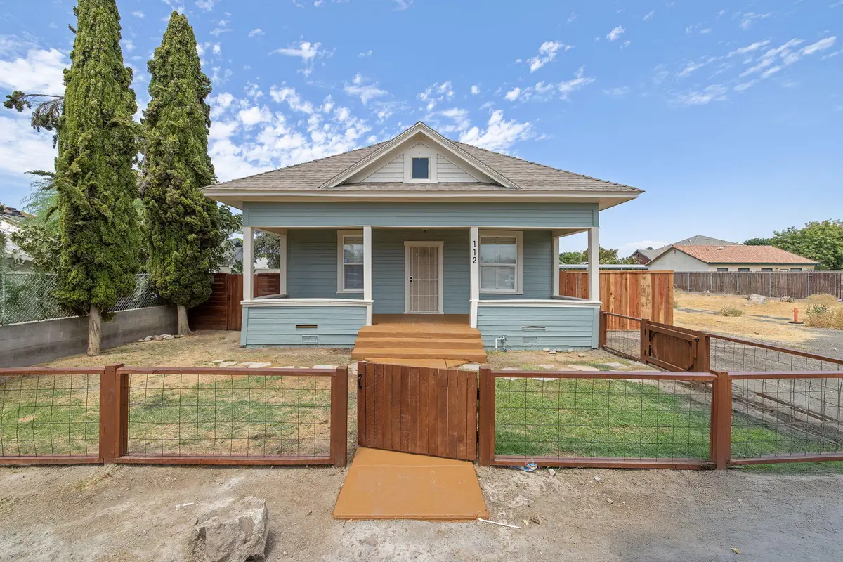 112 Irwin Court, Hanford, CA 93230 - #1