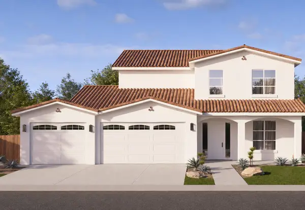 2308 S Harter Drive, Visalia, CA 93292