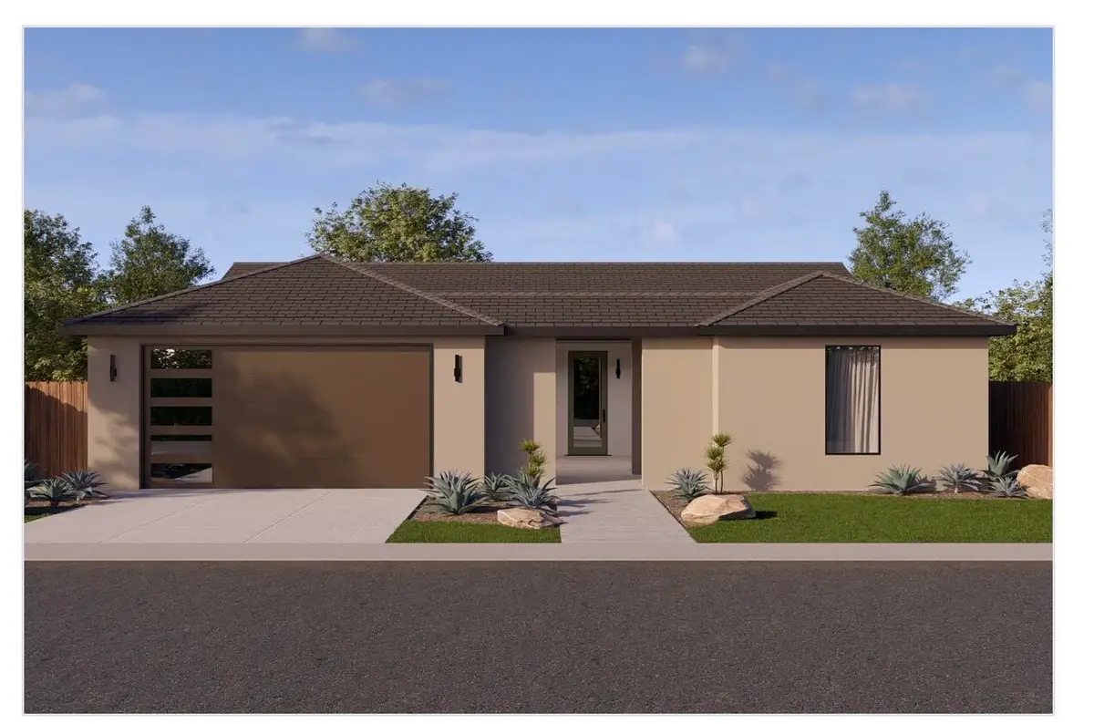 2332 E Harter Drive, Visalia, CA 93292 - #1