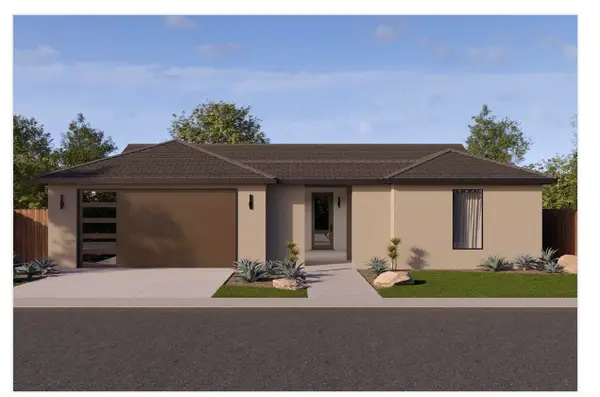 2332 E Harter Drive, Visalia, CA 93292