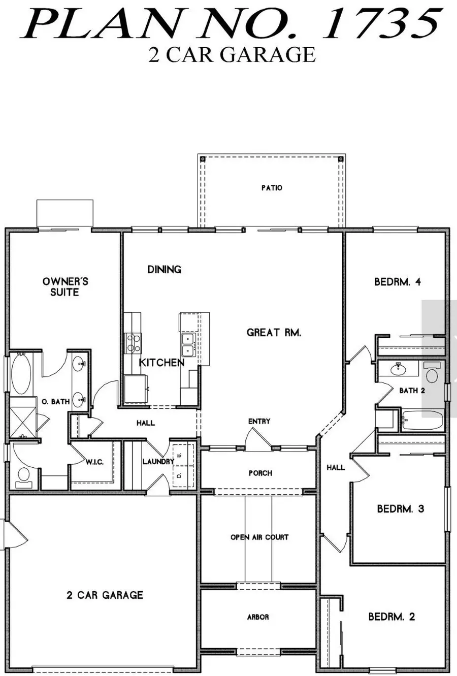 2332 E Harter Drive, Visalia, CA 93292 - #2