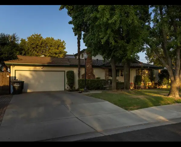 1620 S Johnson Street, Visalia, CA 93277