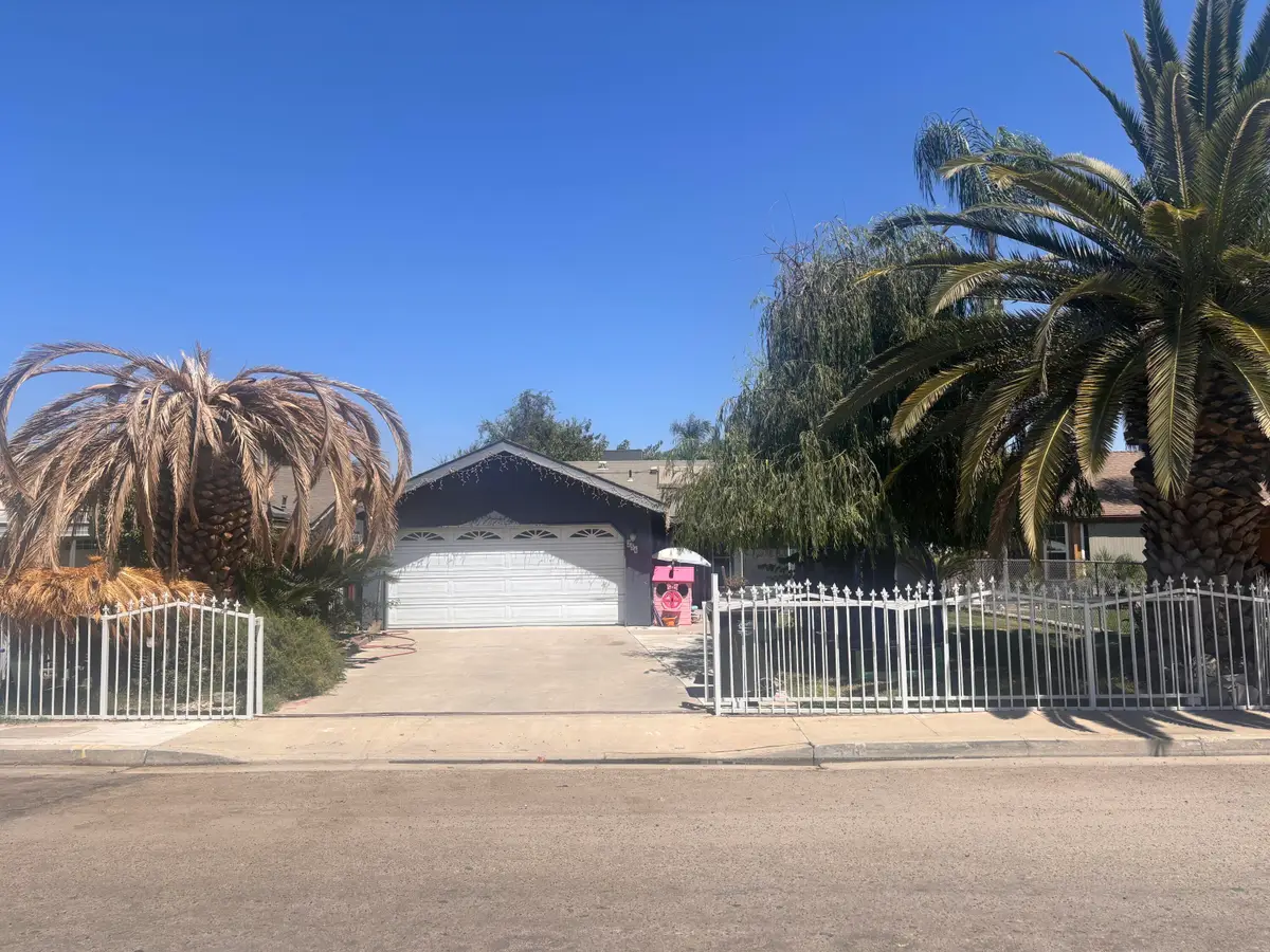 256 N Newman Road, Tipton, CA 93272 - #1