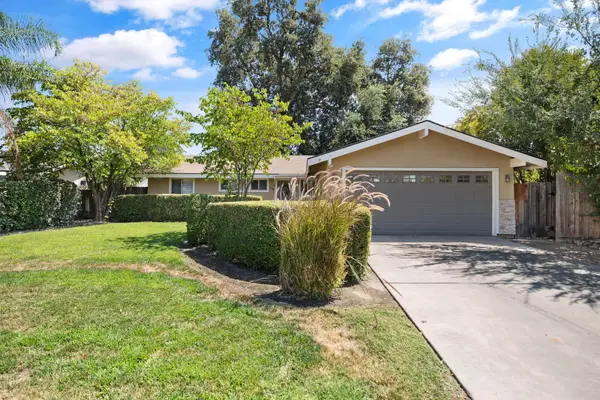 1730 S Atwood Street, Visalia, CA 93277