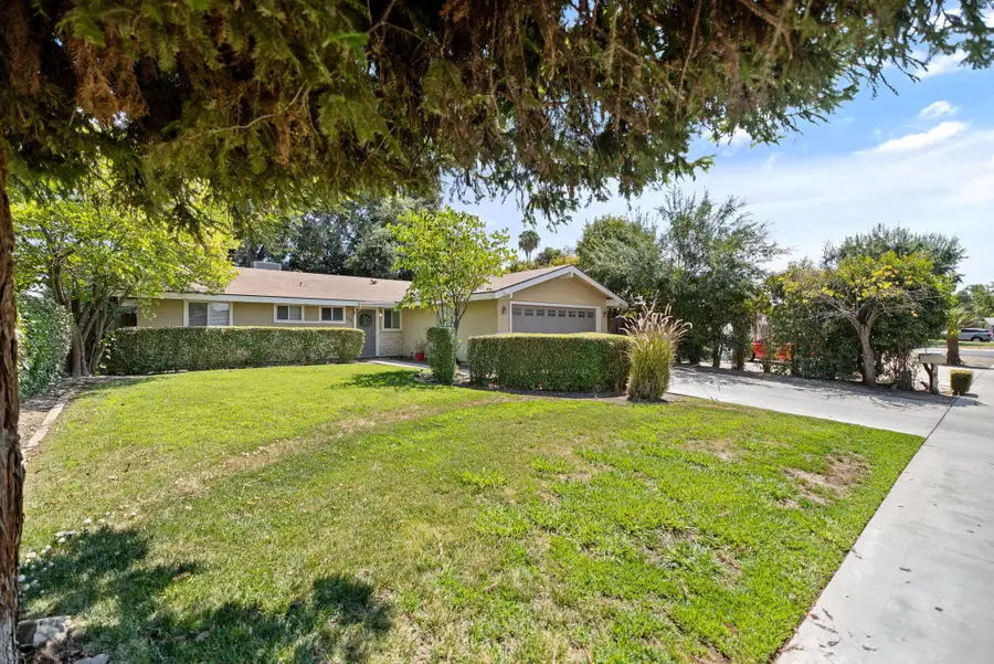 1730 S Atwood Street, Visalia, CA 93277 - #2