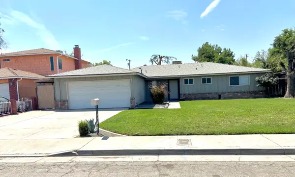 1711 W Kanai Avenue, Porterville, CA 93257