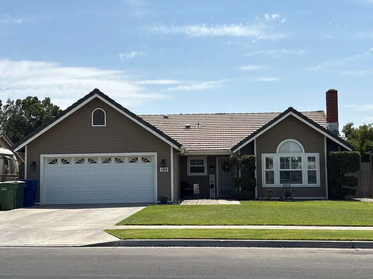 169 Devon Drive, Lemoore, CA 93245 - #1