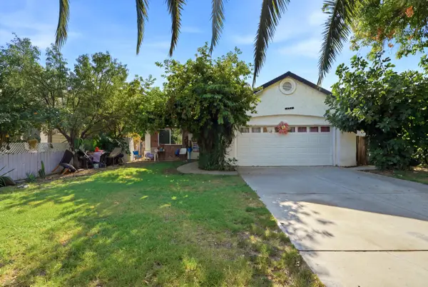 471 N Evans Road, Tipton, CA 93272