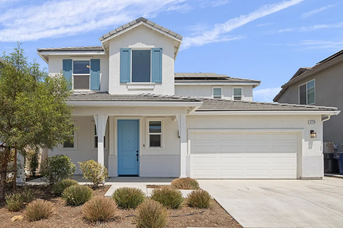 2776 Sand Hills Avenue, Tulare, CA 93274 - #1