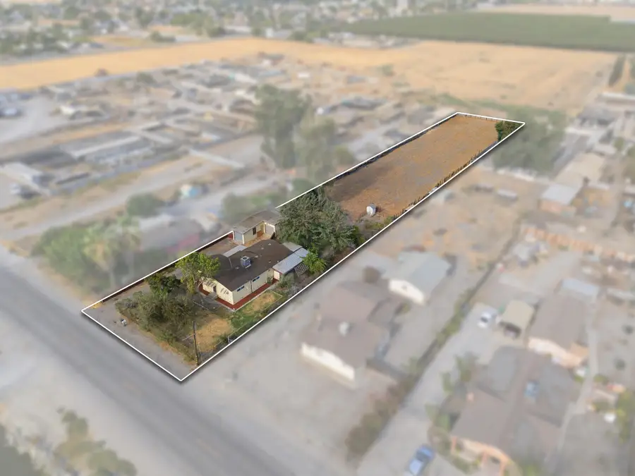1701 7th Avenue, Corcoran, CA 93212 - #2