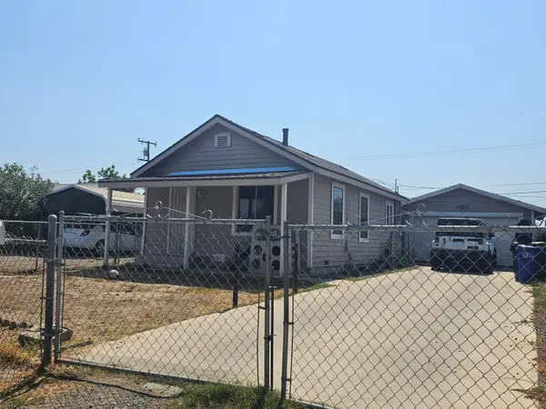 371 N Westside Street, Porterville, CA 93257