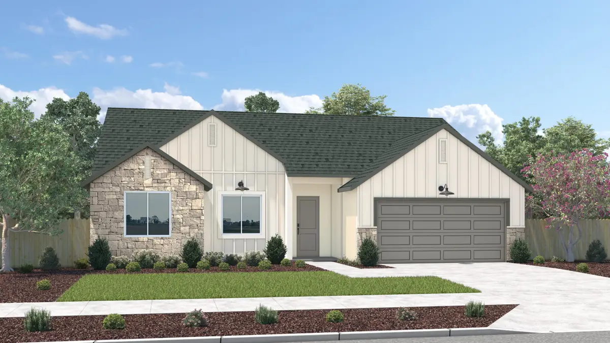 3229 Bighorn Avenue #Sna 124, Tulare, CA 93274 - #1