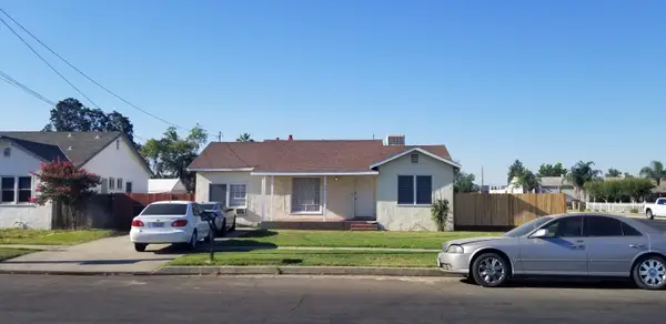761 W Kern Avenue, Tulare, CA 93274