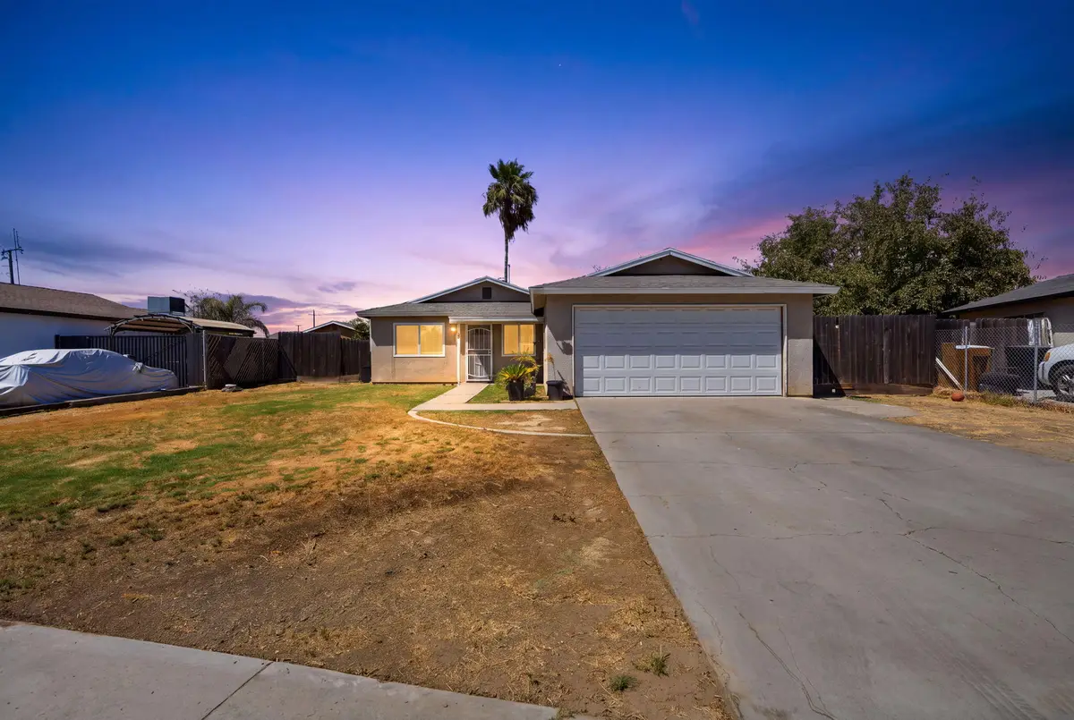 10856 Malta Street, Hanford, CA 93230 - #1