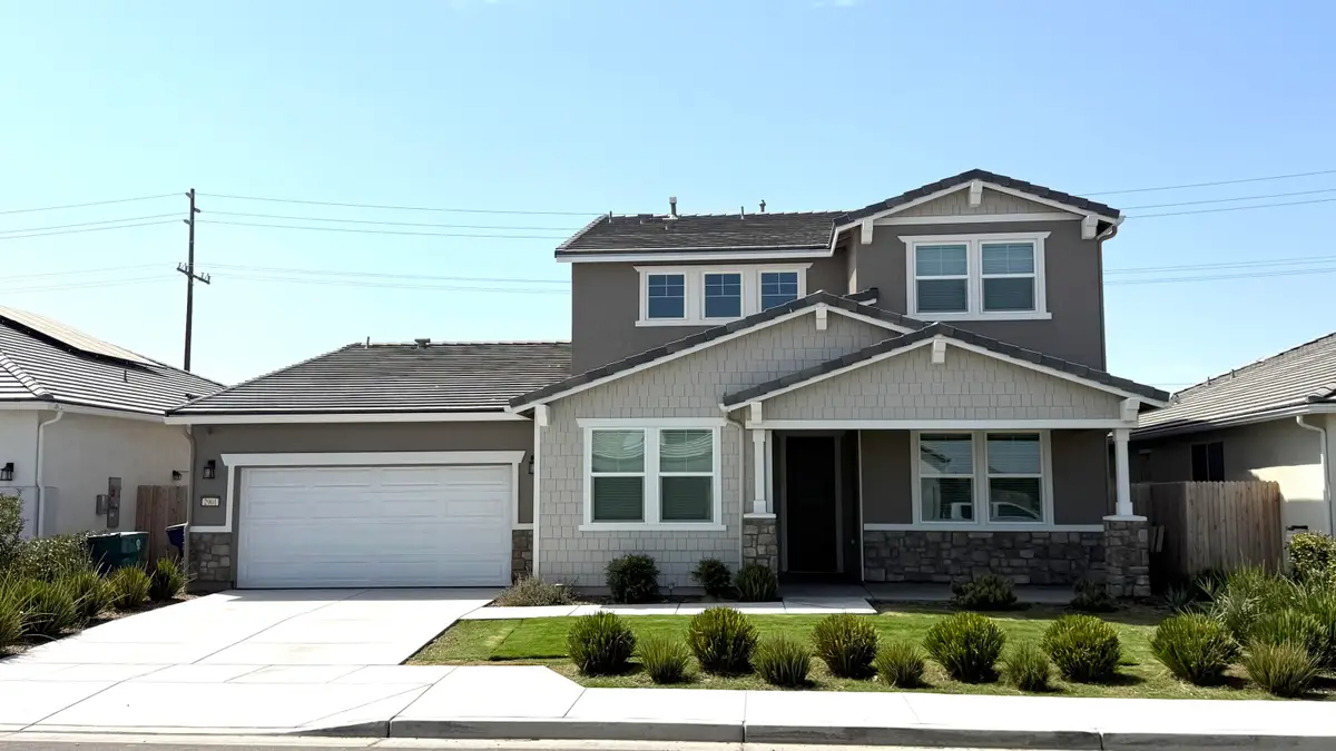 2901 Sand Hls Avenue, Tulare, CA 93274 - #1