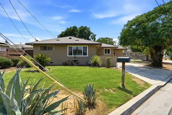 5142 N Polk Avenue, Fresno, CA 93722