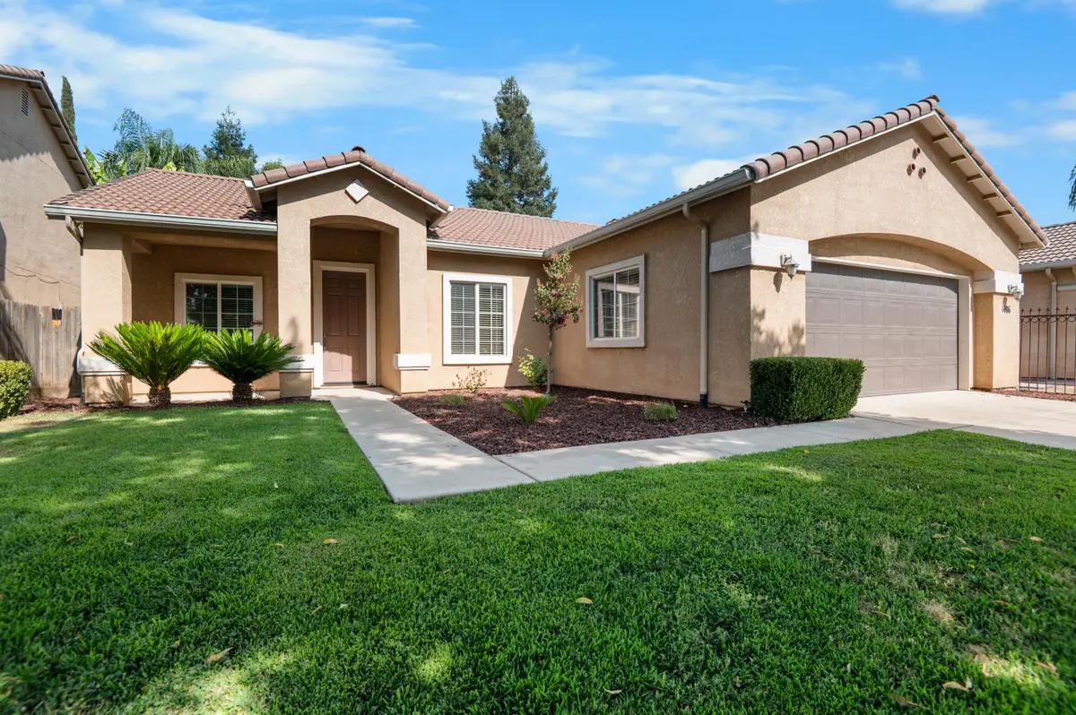 1486 Firestone Drive, Tulare, CA 93274 - #1
