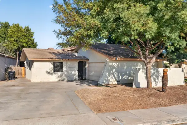609 N Village Green Street, Porterville, CA 93257
